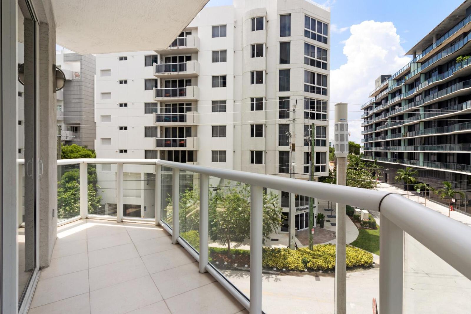 Roami At Habitat Brickell Aparthotel Miami Bagian luar foto